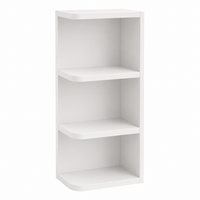 White Shaker 6
