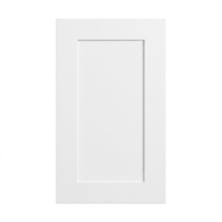 White Wall Decorative Door Panel