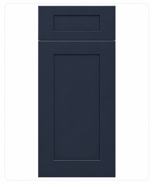 Navy Blue Shaker B
