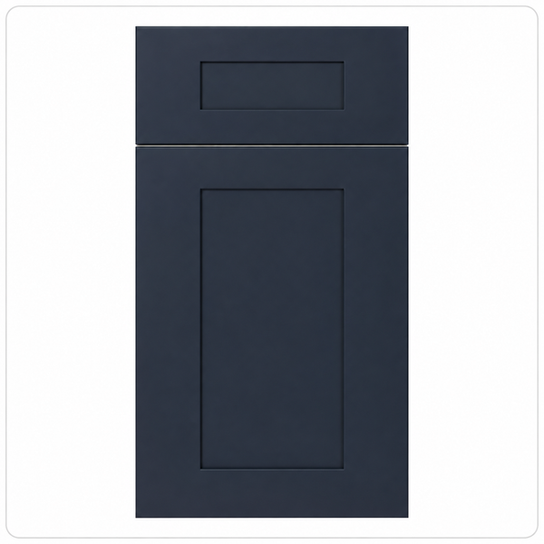 Navy Blue Shaker B