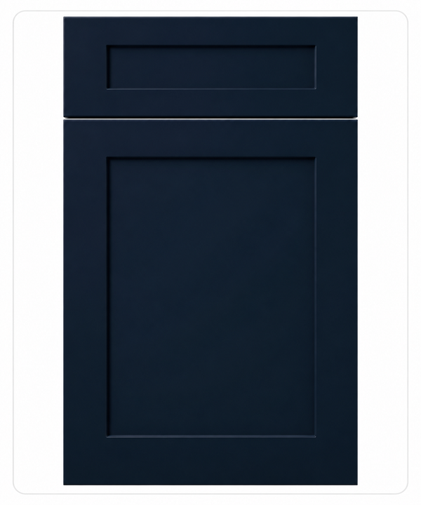 Navy Blue Shaker A