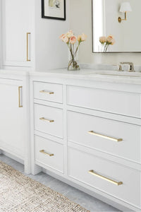 White Shaker 60