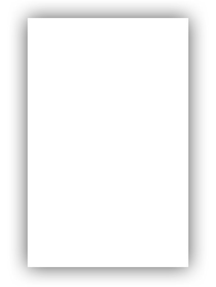 White Finished Plywood Panel 34.5