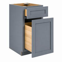 Gray Shaker  18