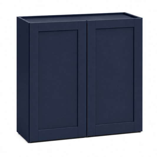 Gray fabric sample on a white background|USA Cabinets Outlet |