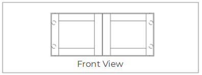 glass_door_12h_2Dview_4_USA_Cabinets_Outlet USA Cabinets Outlet