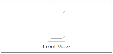 glass_door_12h_2Dview_6_USA_Cabinets_Outlet USA Cabinets Outlet