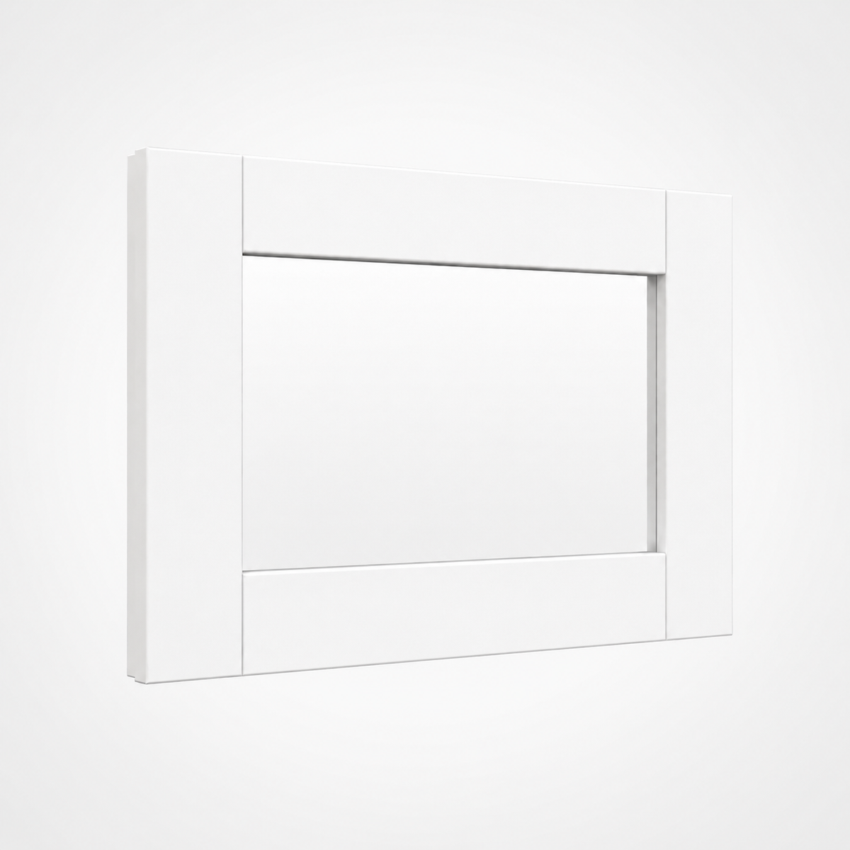 White Shaker 15