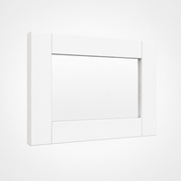 White Shaker 15