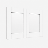 White Shaker 12