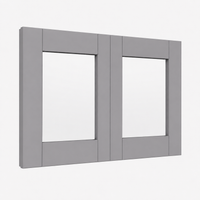 Gray Shaker 15