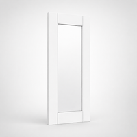 White Shaker 14 1/2
