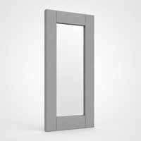Gray Shaker 14 1/2