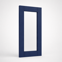 Navy Blue Shaker 14 1/2
