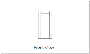glass_door_2Dview_2_USA_Cabinets_Outlet USA Cabinets Outlet