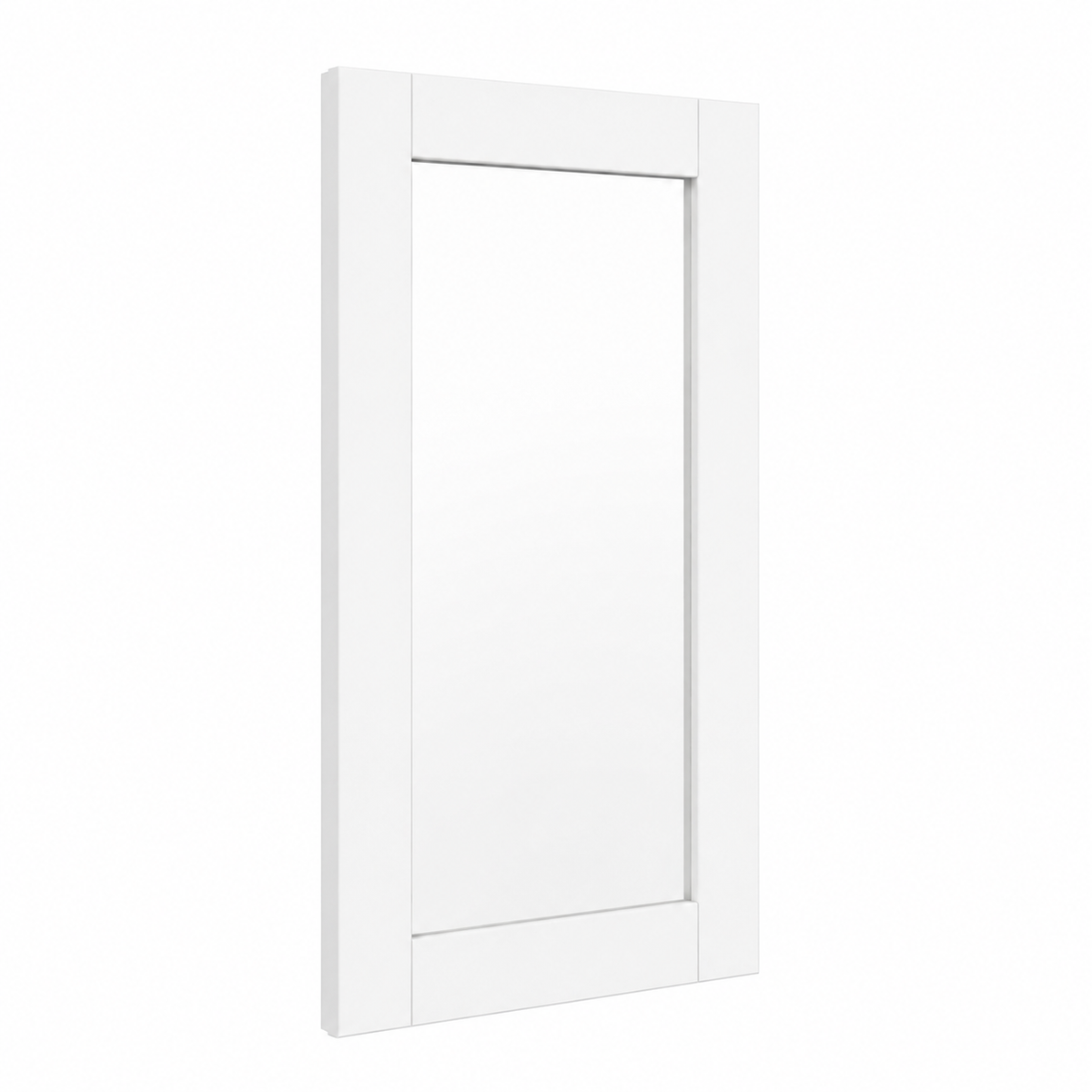 White Shaker 30
