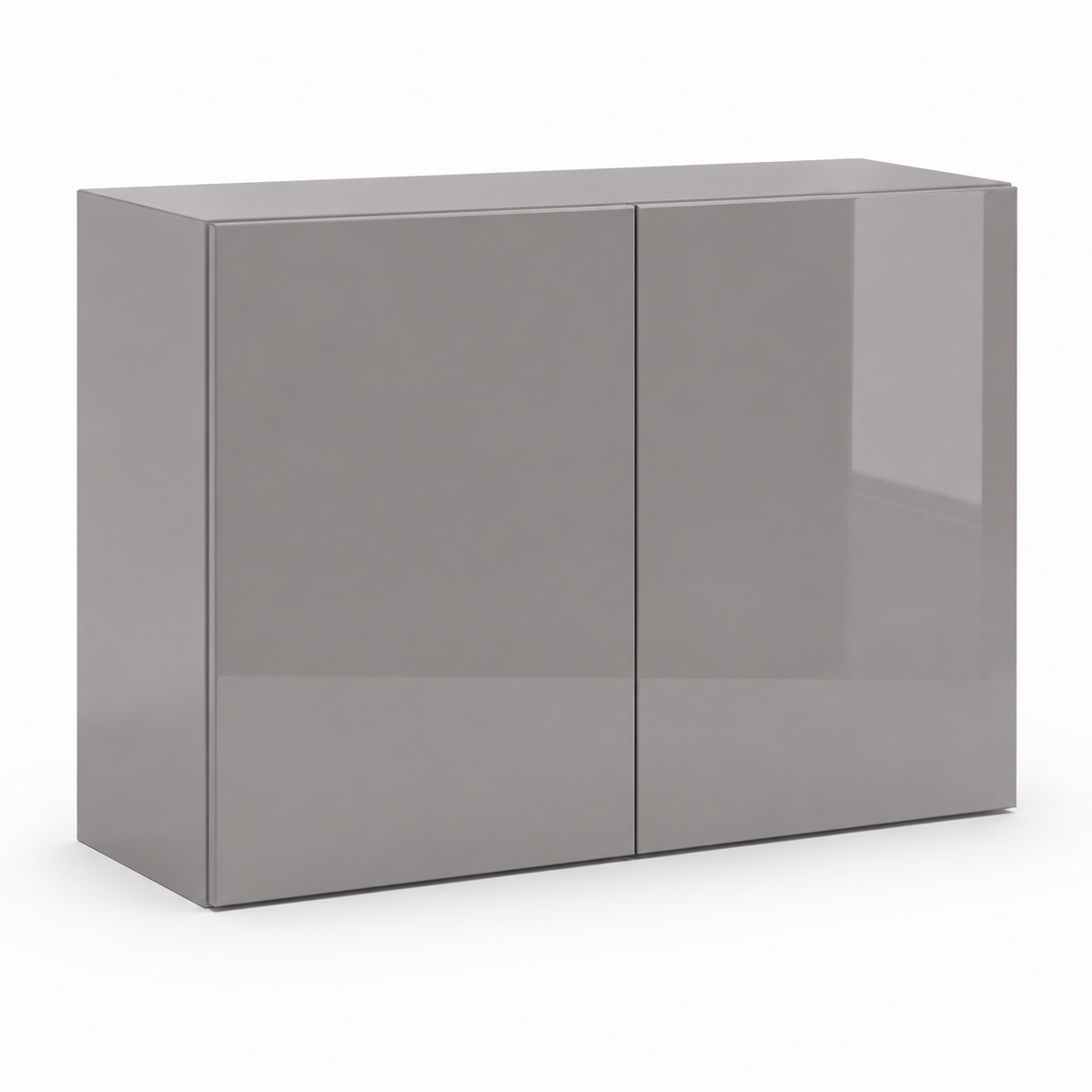 High Gloss Gray 24