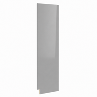 High Gloss Gray Finished Plywood Panel for Utility Pantries
