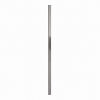 High Gloss Gray Tall Filler