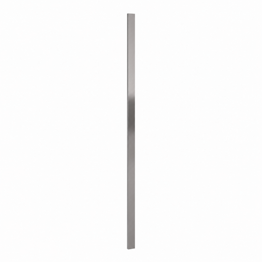 High Gloss Gray Tall Filler