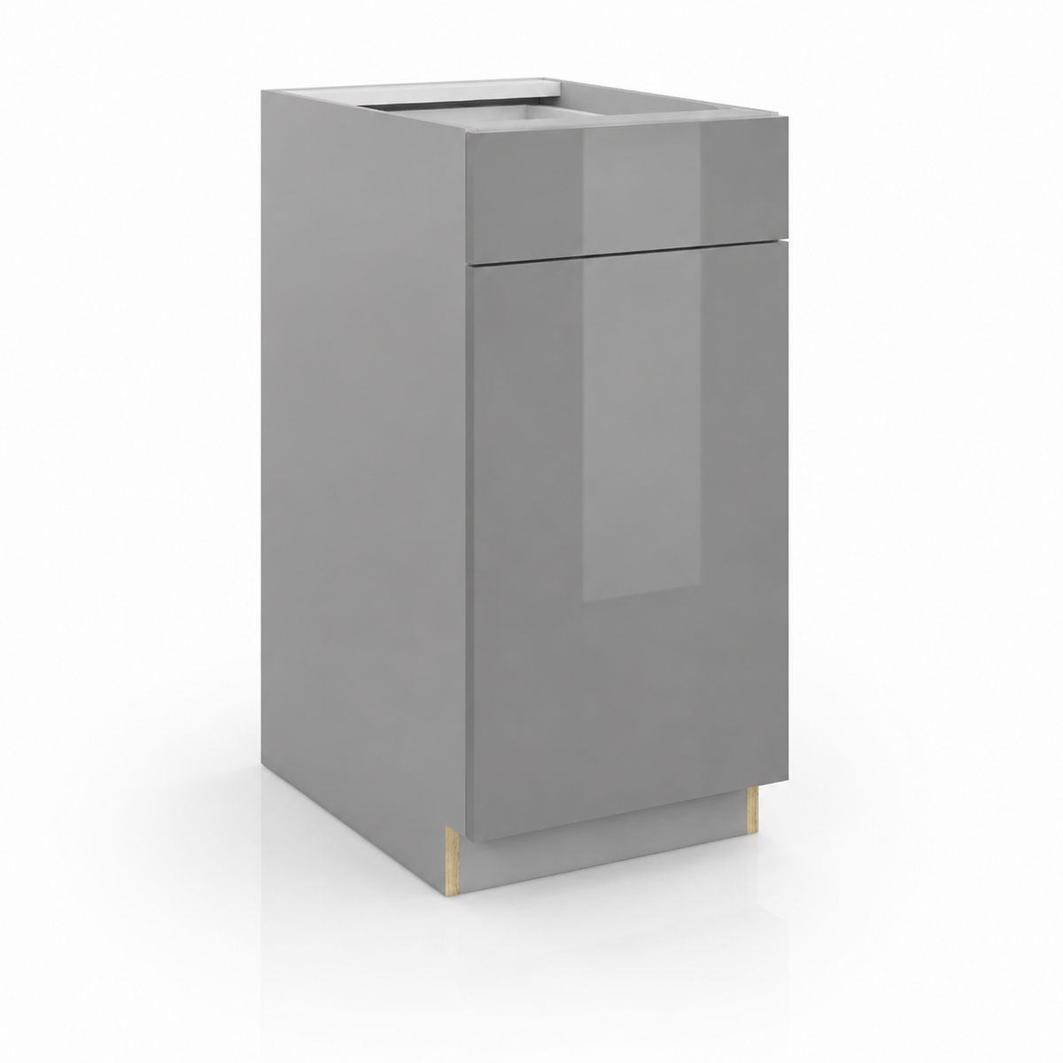 High Gloss Gray 18