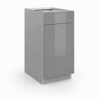 High Gloss Gray 18
