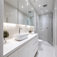 High Gloss White 36