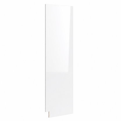 High Gloss White Finished Plywood Panel for Utility Pantries