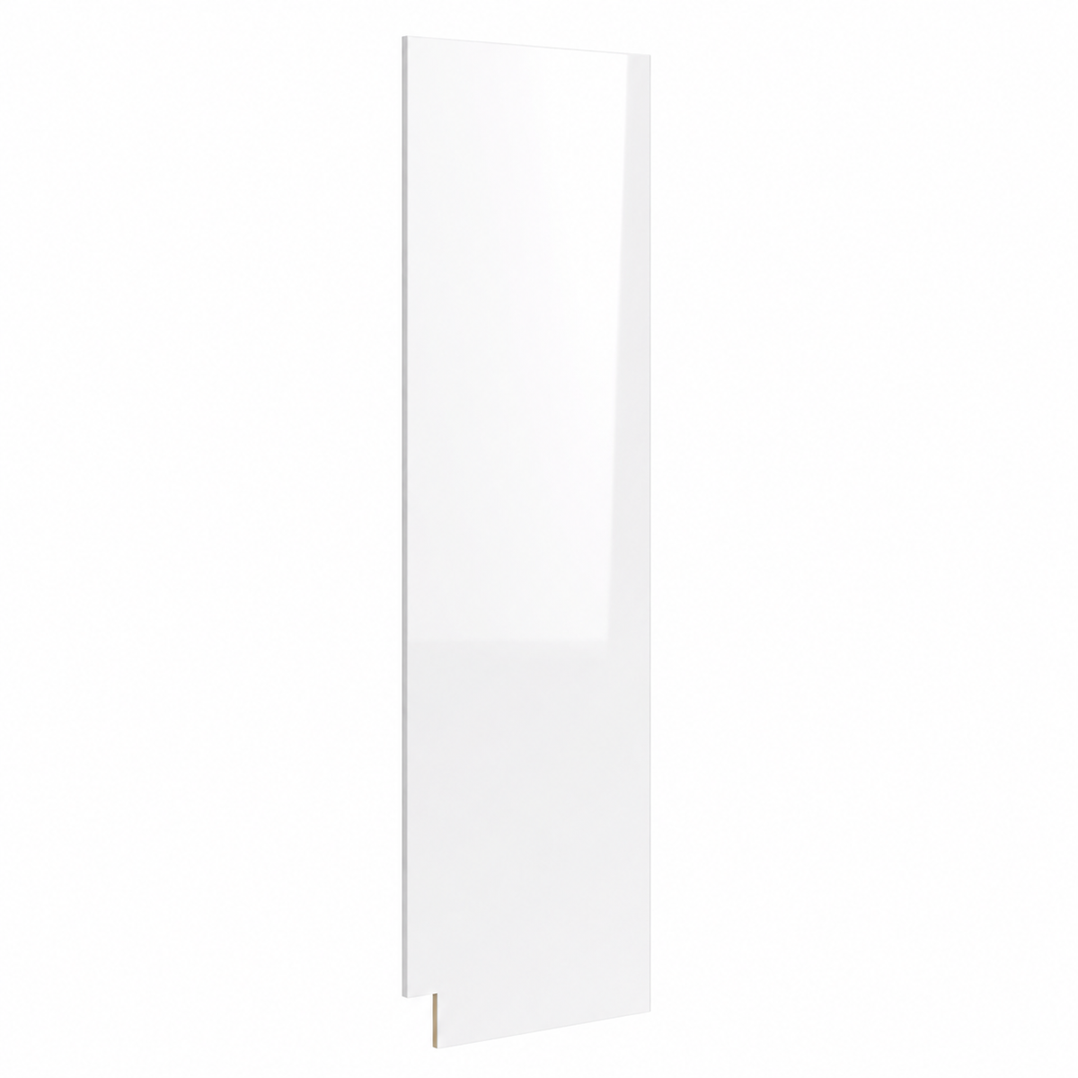 High Gloss White Finished Plywood Panel for Utility Pantries