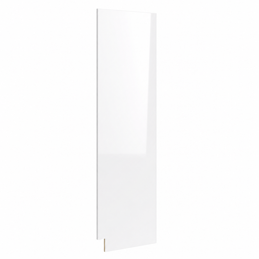 High Gloss White Finished Plywood Panel for Utility Pantries