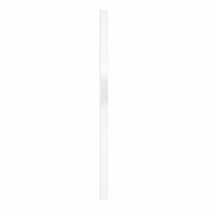 High Gloss White Tall Filler