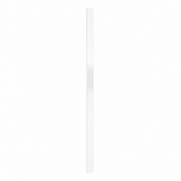 High Gloss White Tall Filler