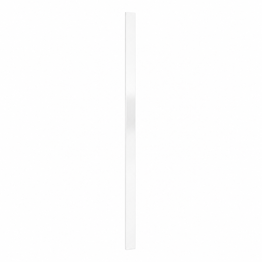High Gloss White Tall Filler