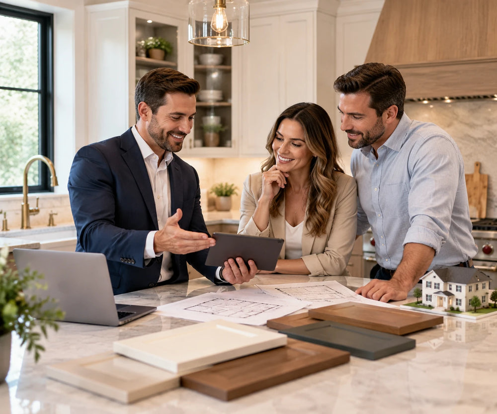 Homeowners / Property Owners