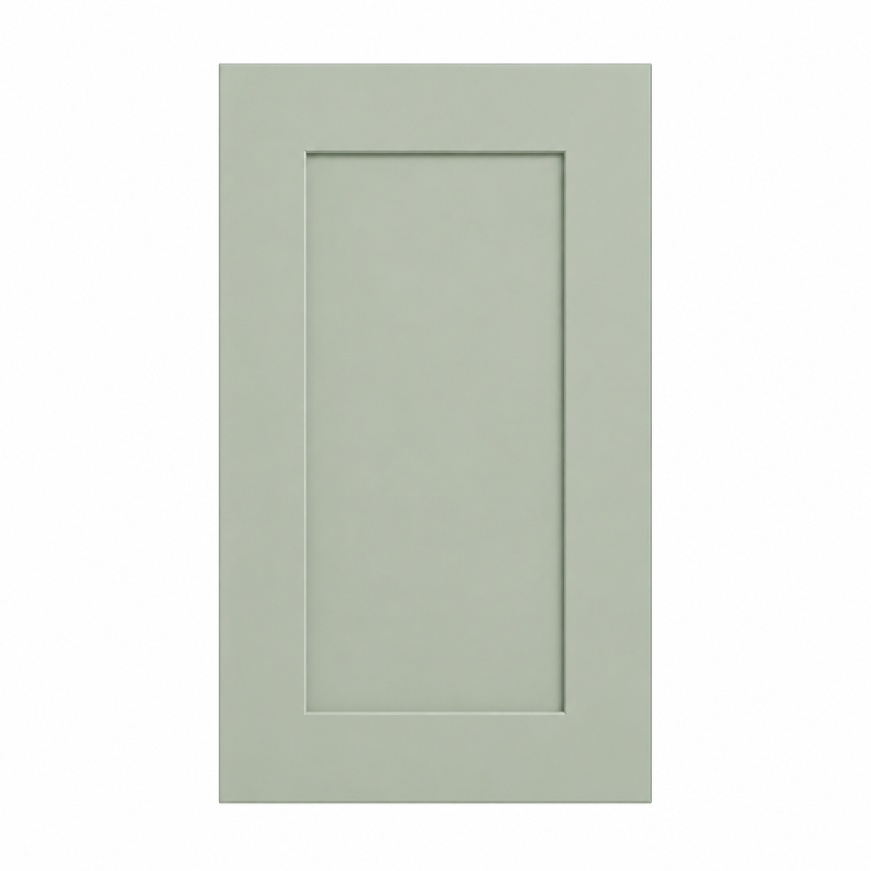 Jade Green Wall Decorative Door Panel