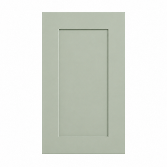 Jade Green Base Decorative Door Panel