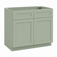 Jade Green Shaker 24