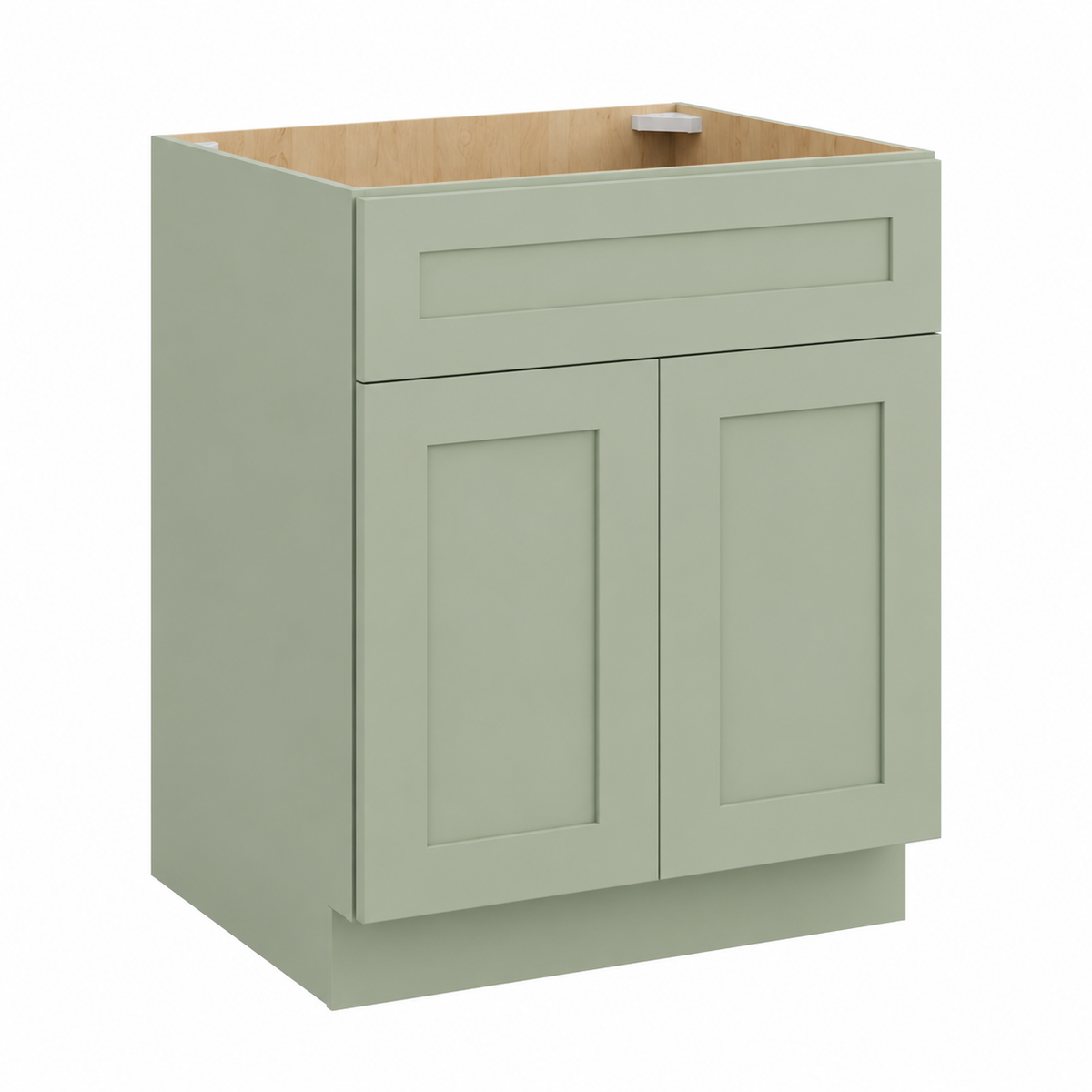 Jade Green Shaker 24