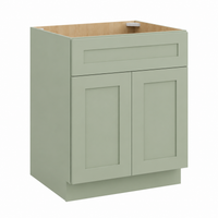 Jade Green Shaker 24