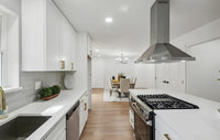 White Shaker 24
