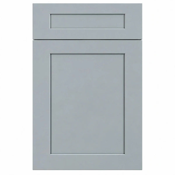Light Gray Shaker