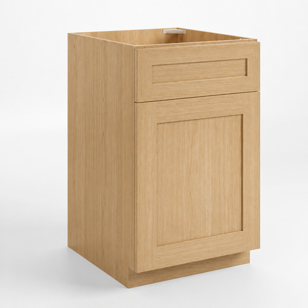 <strong>Natural Oak shake </strong>