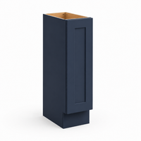Shaker Navy Blue 9
