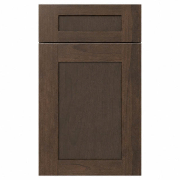 RUSTIC WOOD SHAKER B