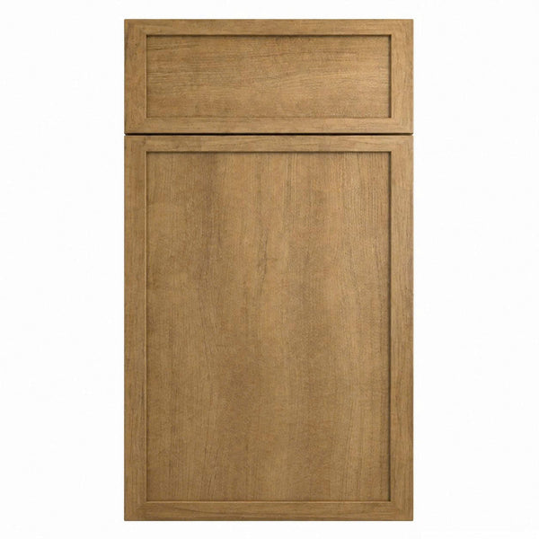 slim NATURAL WOOD shaker D (TIMBERWOOD)