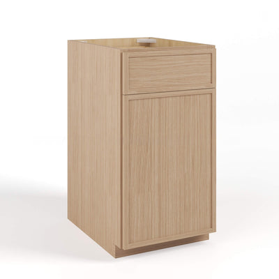 Slim Shaker Cabinets