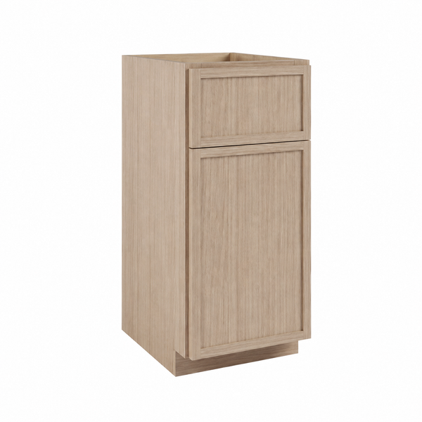 <strong>Slim Natural Oak Shaker</strong>