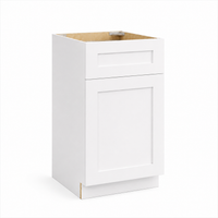 White Shaker  18