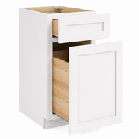 White Shaker  18