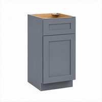 Gray Shaker  18